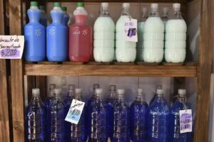 Margarita – Artículos de limpieza