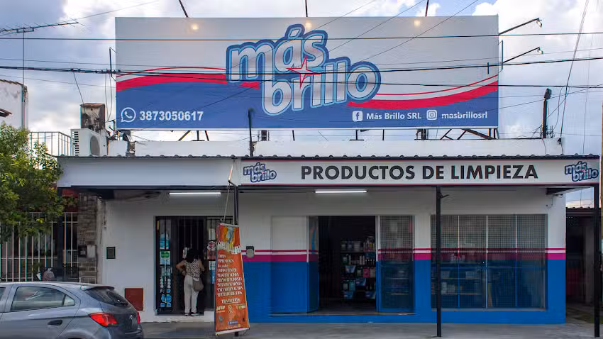 Mas Brillo (El Tribuno)