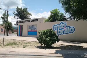 Mas Brillo (San Luis)