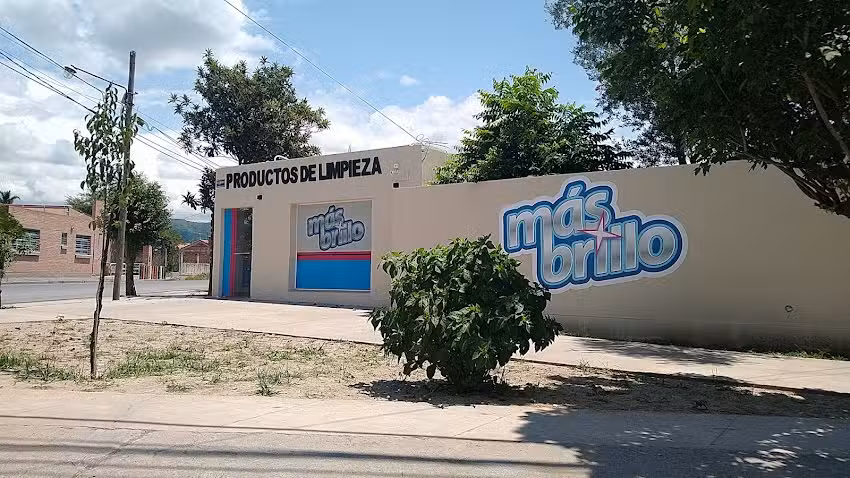 Mas Brillo (San Luis)