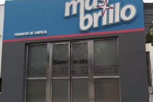 Mas Brillo (Vaqueros)