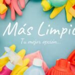 M&aacute;s Limpio