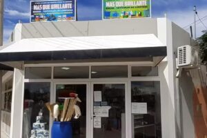 M&aacute;s que Brillante