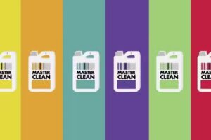 MASTER CLEAN LEDESMA