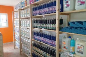 M&Aacute;STER LIMPIEZA