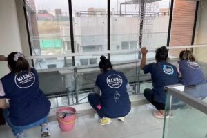 Maxima Limpieza Profesional