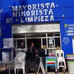 Mayorista de Limpieza