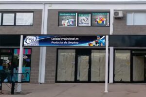 MC CALIDAD SA sucursal cha&ntilde;ar