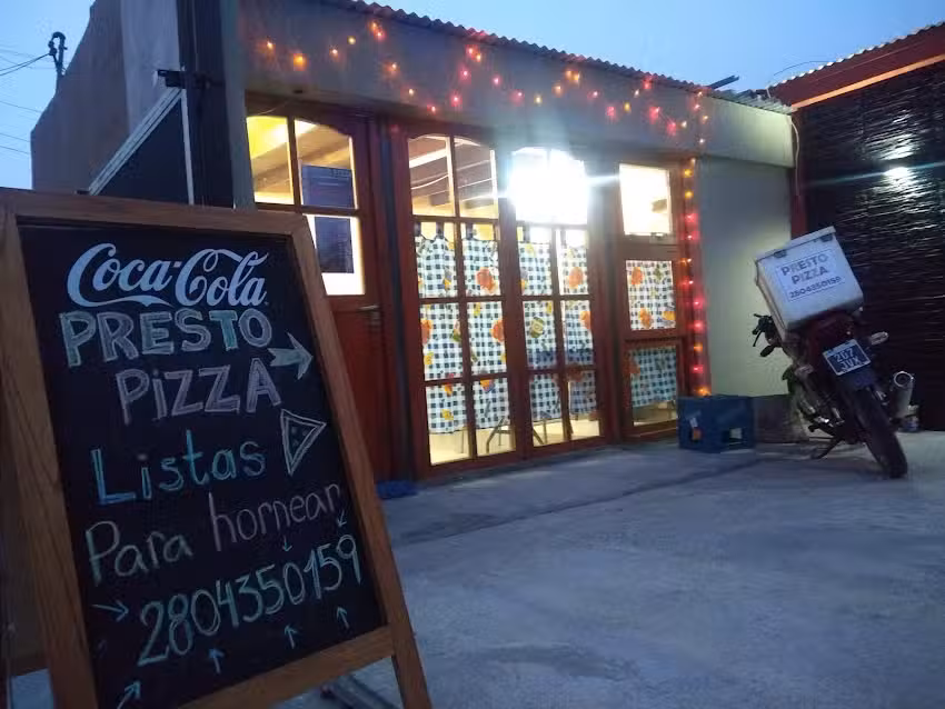 MC M&aacute;xima Limpieza