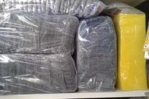 MD Distribuciones, articulos de limpieza