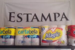 Megalimp Forrajeria Y Art De Limpieza