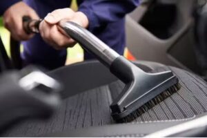 MENDOZA CLEANING SERVICE- LIMPIEZA DE TAPIZADO