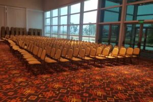 Mes&iacute;as Limpieza y Mantenimiento