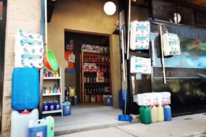 Mi~Ma Articulos de Limpieza