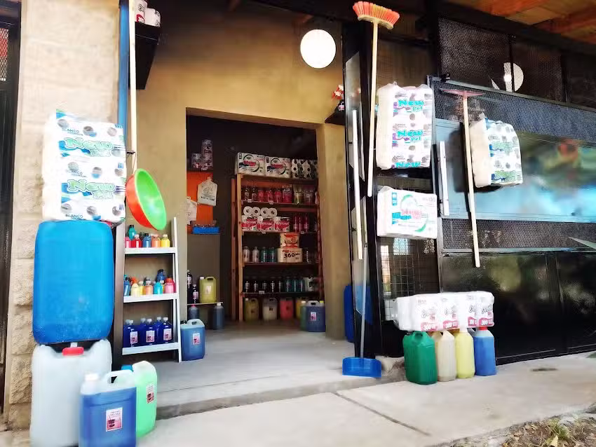 Mi~Ma Articulos de Limpieza