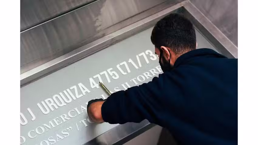 Missclean SRL &ndash; Calidad en Limpieza