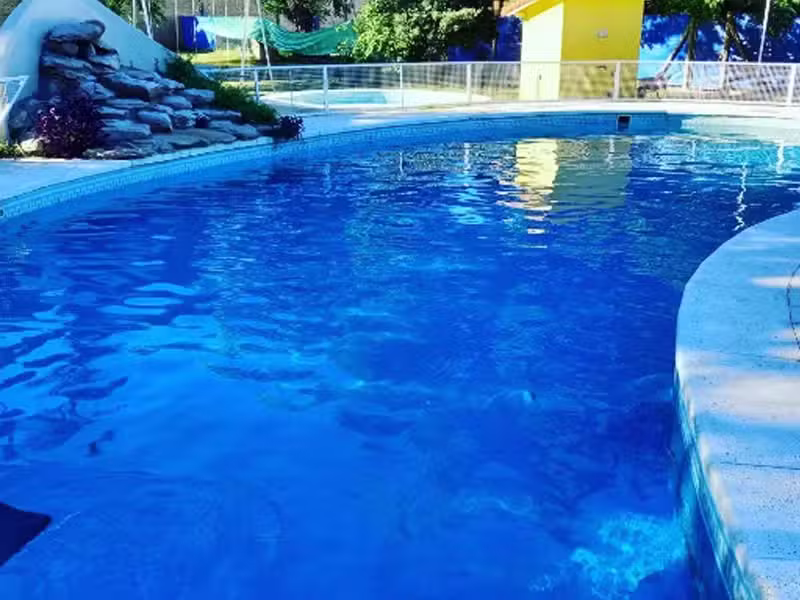 Moby Dick Piscinas &ndash; Mantenimiento de Piscinas