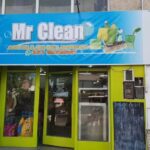 Mr Clean
