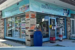 MS art&iacute;culos de Limpieza