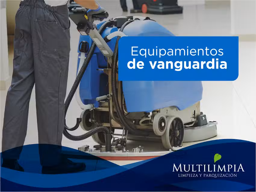 Multilimpia