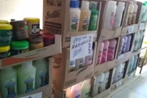 Multirubro La Estrella