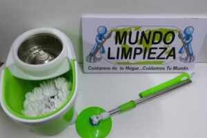 Mundo Limpieza