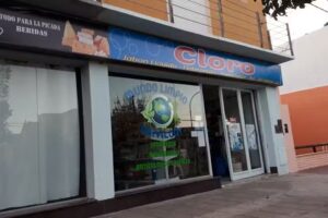 MUNDO LIMPIO CHIVILCOY