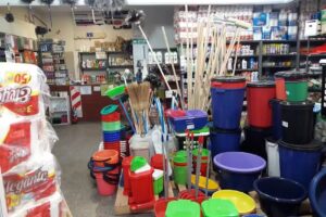 Mundo Limpio Quimica &ndash; mayor, menor, institucional, pileta &ndash;