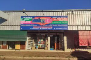 MUNDOLIMP Productos de Limpieza &ndash; Villa Cabello