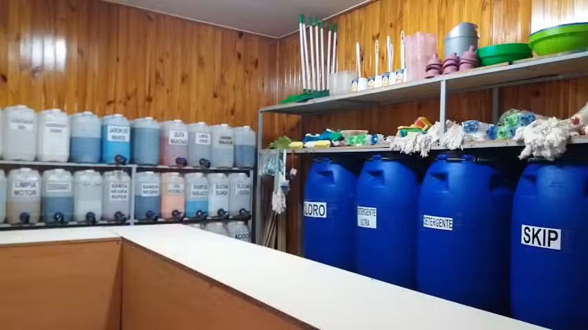 MyG Distribuidora