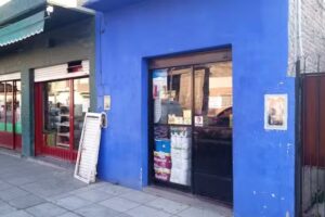 MyM art&iacute;culos de limpieza