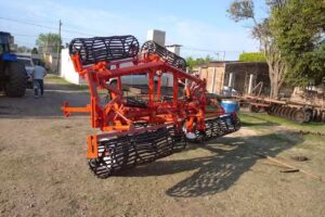 NC Reparaciones Agricola