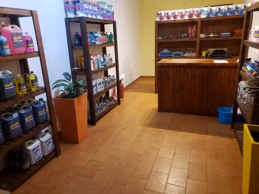 Nicoletashop