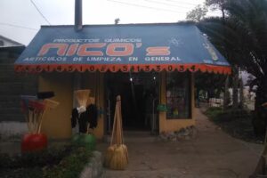 Nicos Productos De Limpieza