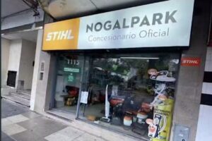 NOGALPARK &ndash; Distribuidor oficial Karcher y Stihl