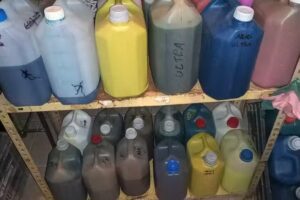 NOMA Productos y Artículos de limpieza e higiene