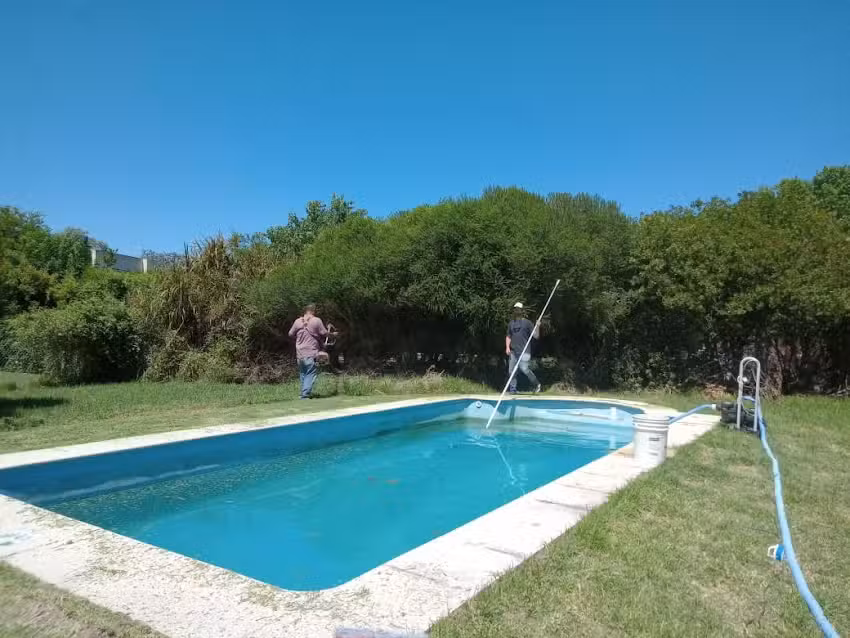 Norte Pools
