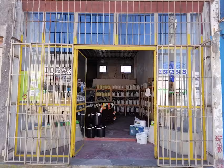 Nueva F&oacute;rmula