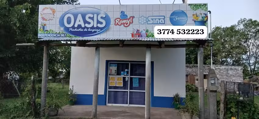 OASIS