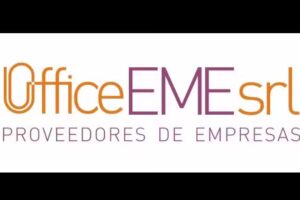 OFFICE EME SRL