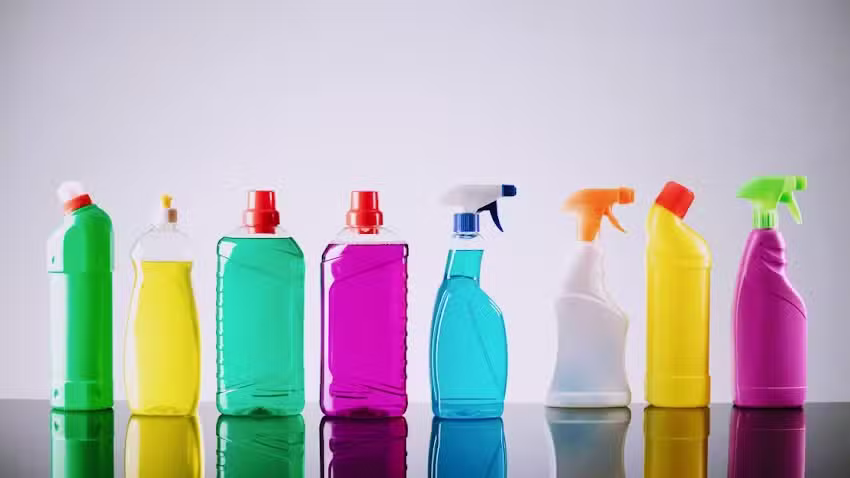 Ombu Limpieza y Perfumeria