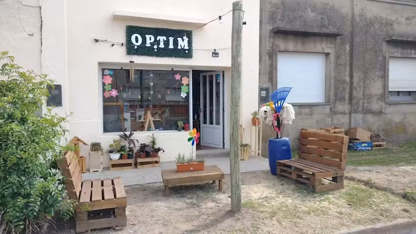 Optim O&rsquo;Higgins