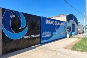 OsNo Cleaning