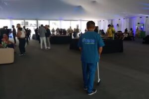 OSOJI – La Gran Limpieza