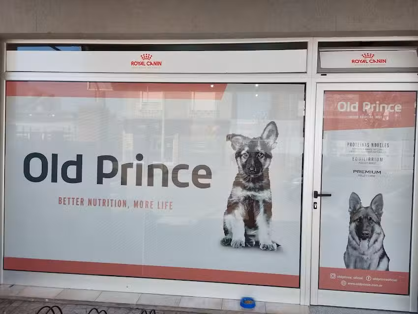 Panzadas PET SHOP (mascotas y articulos de limpieza)