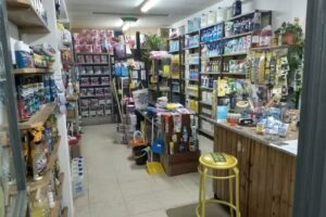 PARMA LIMPIEZA- César Fabián Fredini