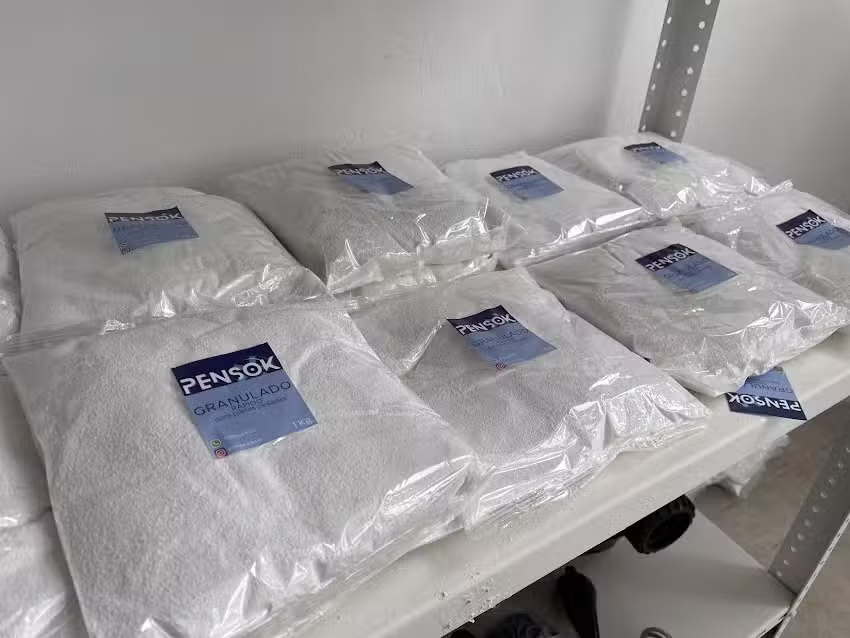 Pensok &ndash; Tienda de productos para piletas (Cloro, Bombas, Repuestos, Accesorios y mucho mas)