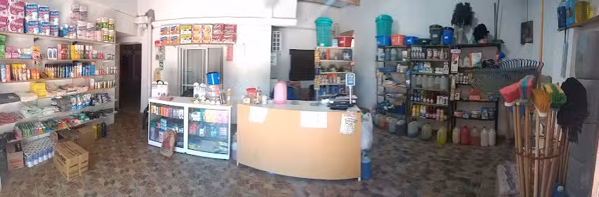 Pepin Art. de Limpieza