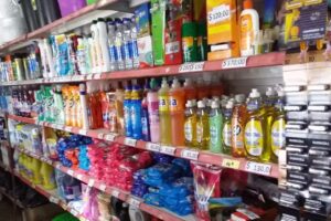 Perfect cleaning argentina distribuidora modelo de artículos de limpieza