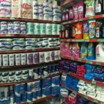 Perfumer&iacute;a LIZA